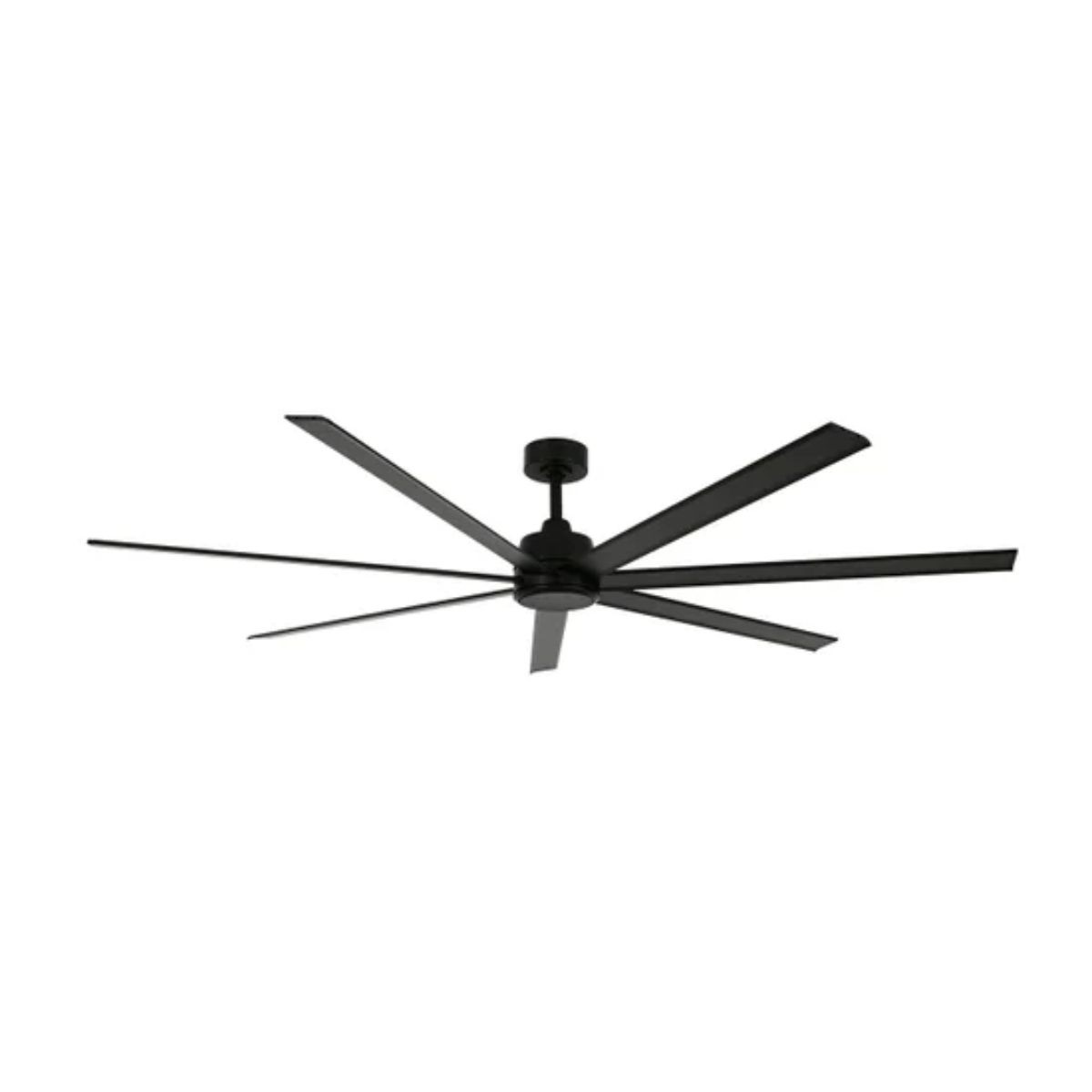 Ventilateur plafond ATLANTA, BOUTICA-DESIGN