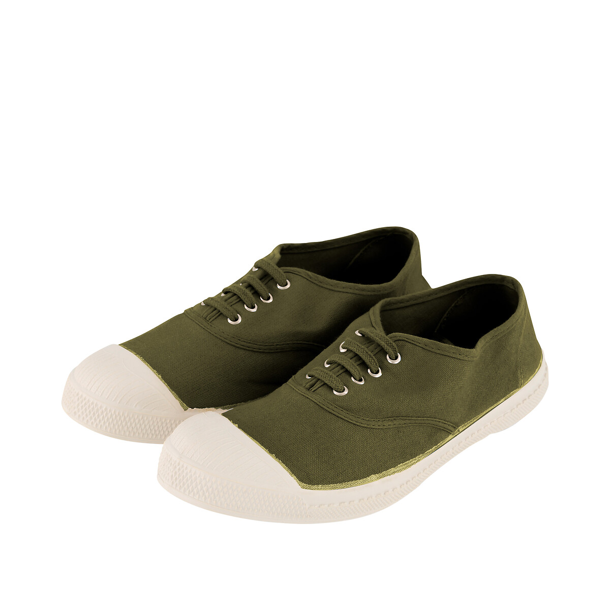 Bensimon Zapatillas con cordones — foto 4