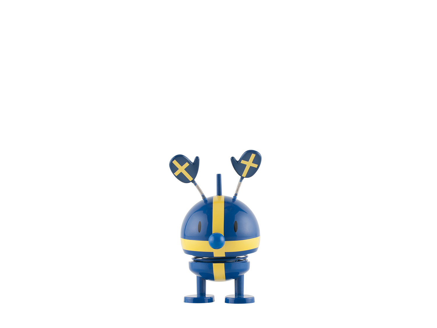 Hoptimist ROLIGAN SUÈDE, HOPTIMIST