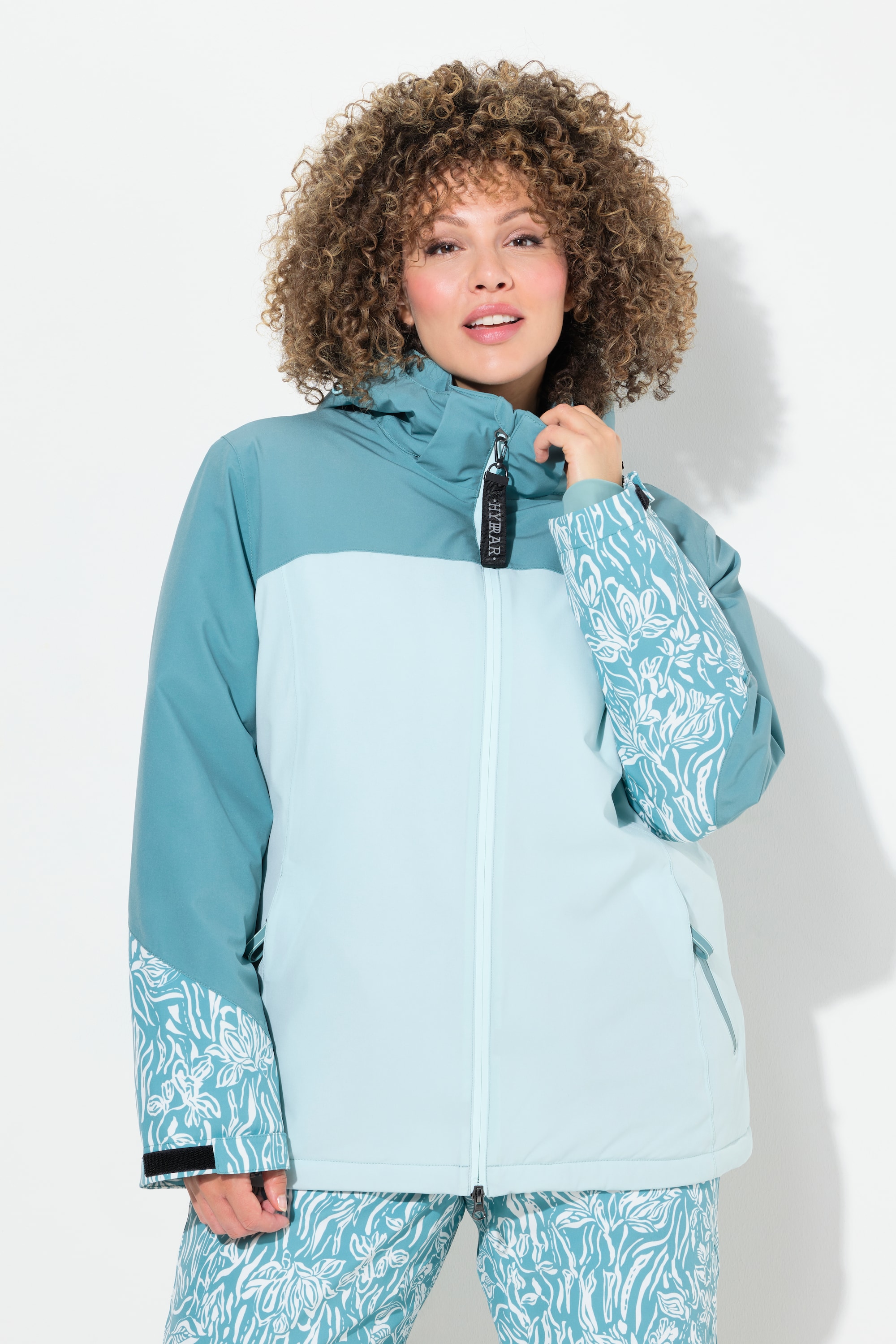 Veste technique HYPRAR à capuche, ULLA POPKEN