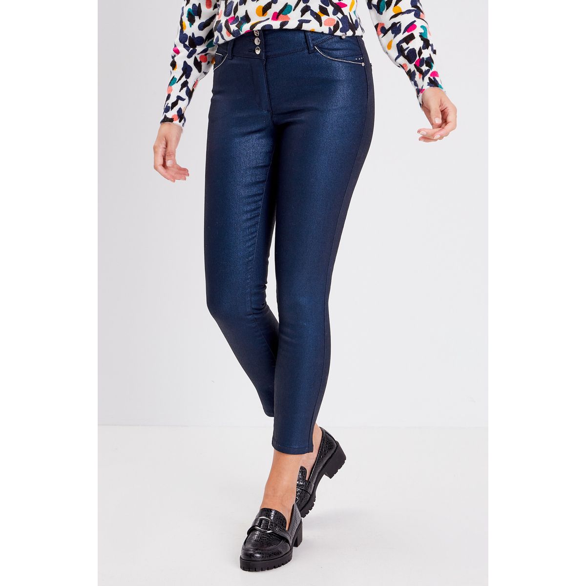 Pantalon femme BREAL La Redoute