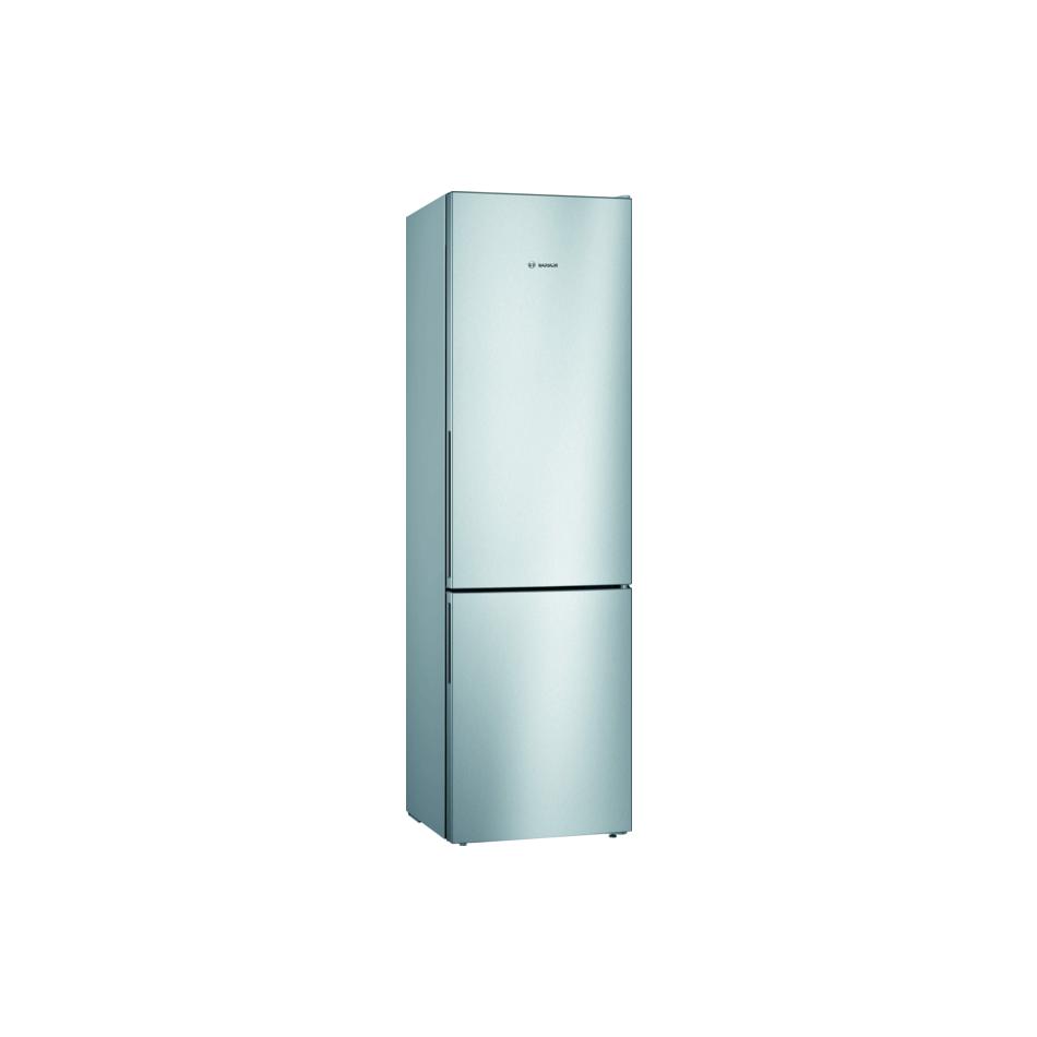 Refrigerateurs combines inverses KGV39VLEAS, BOSCH