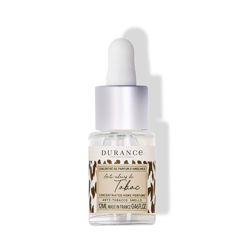 Concentré de parfum ANTI ODEURS DE TABAC, DURANCE
