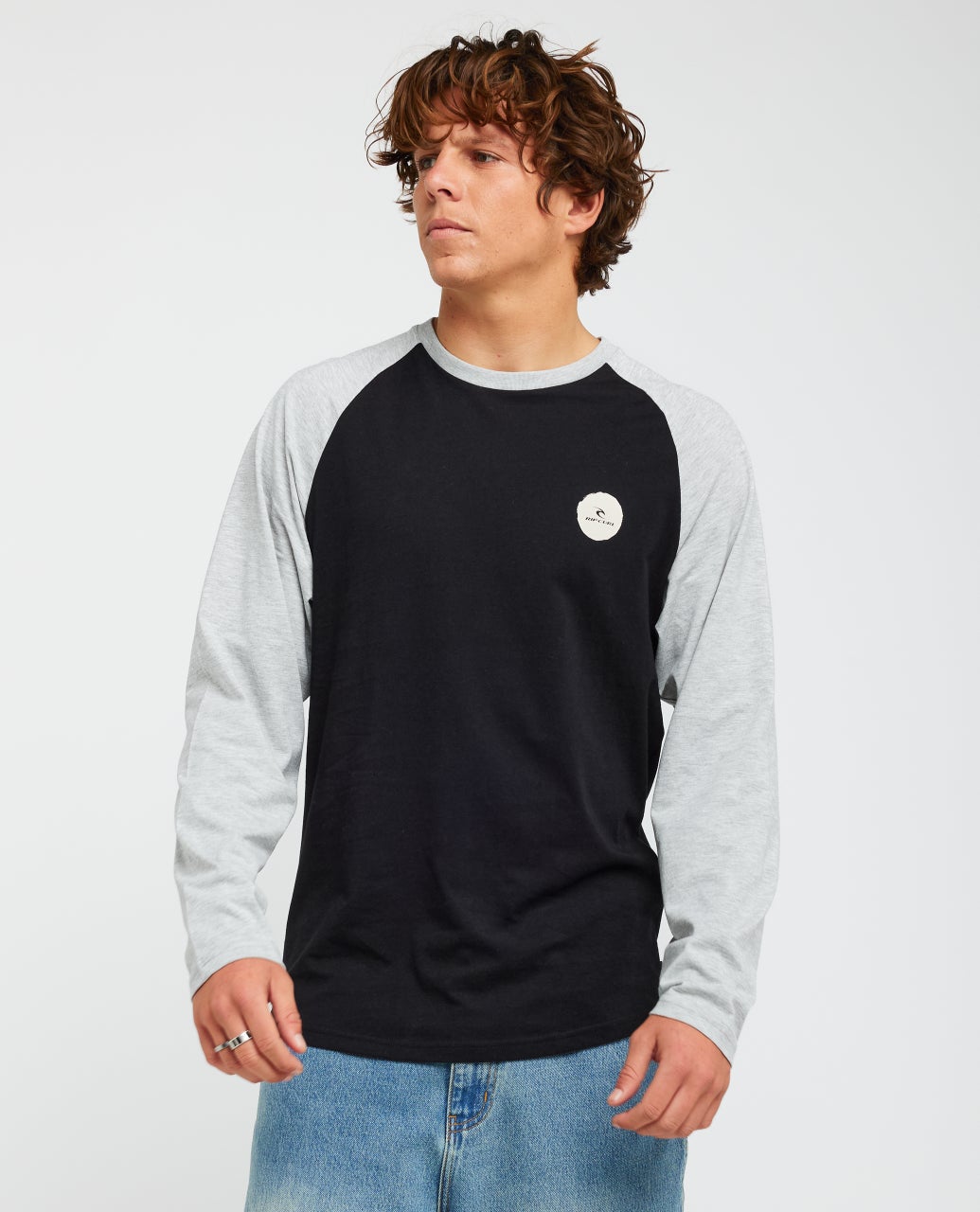 T-shirt MADE FOR manches longues, RIP CURL