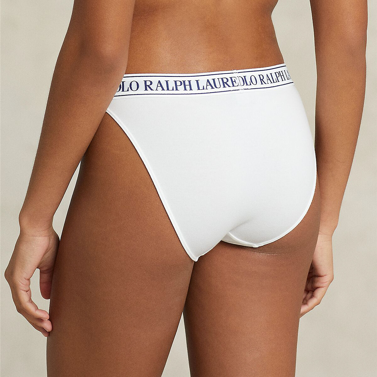 Polo Ralph Lauren Women's Knickers, Briefs & Slips