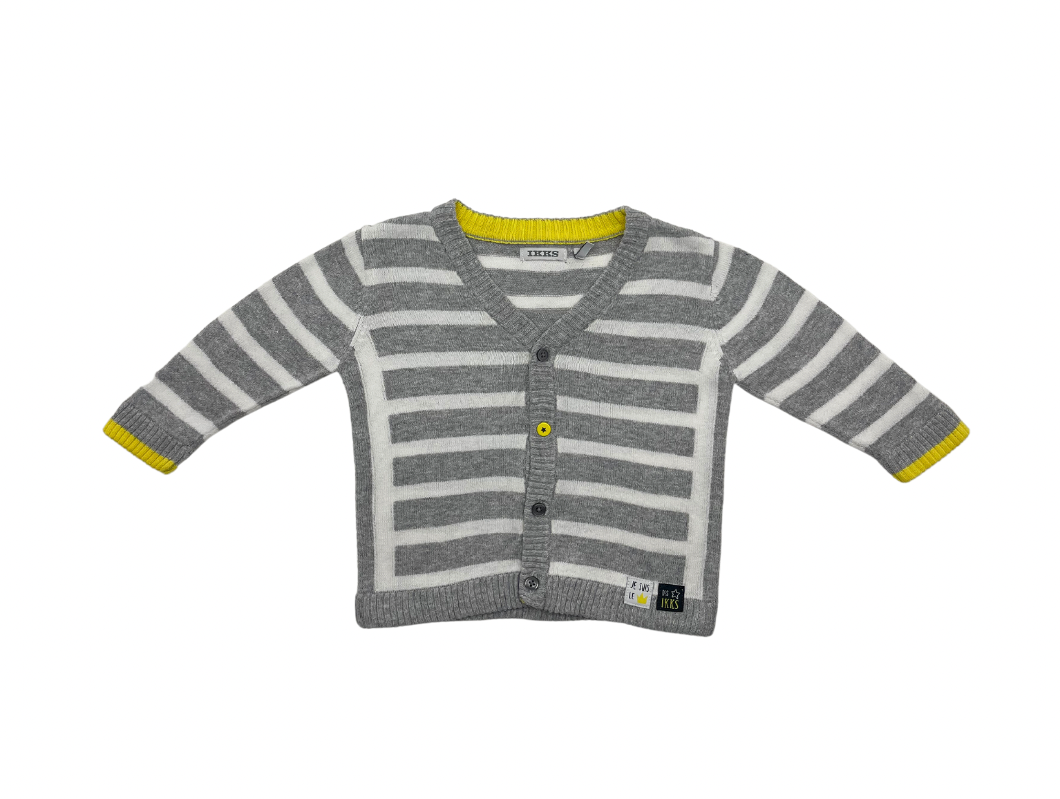 Cardigan bébé - Très bon état, IKKS