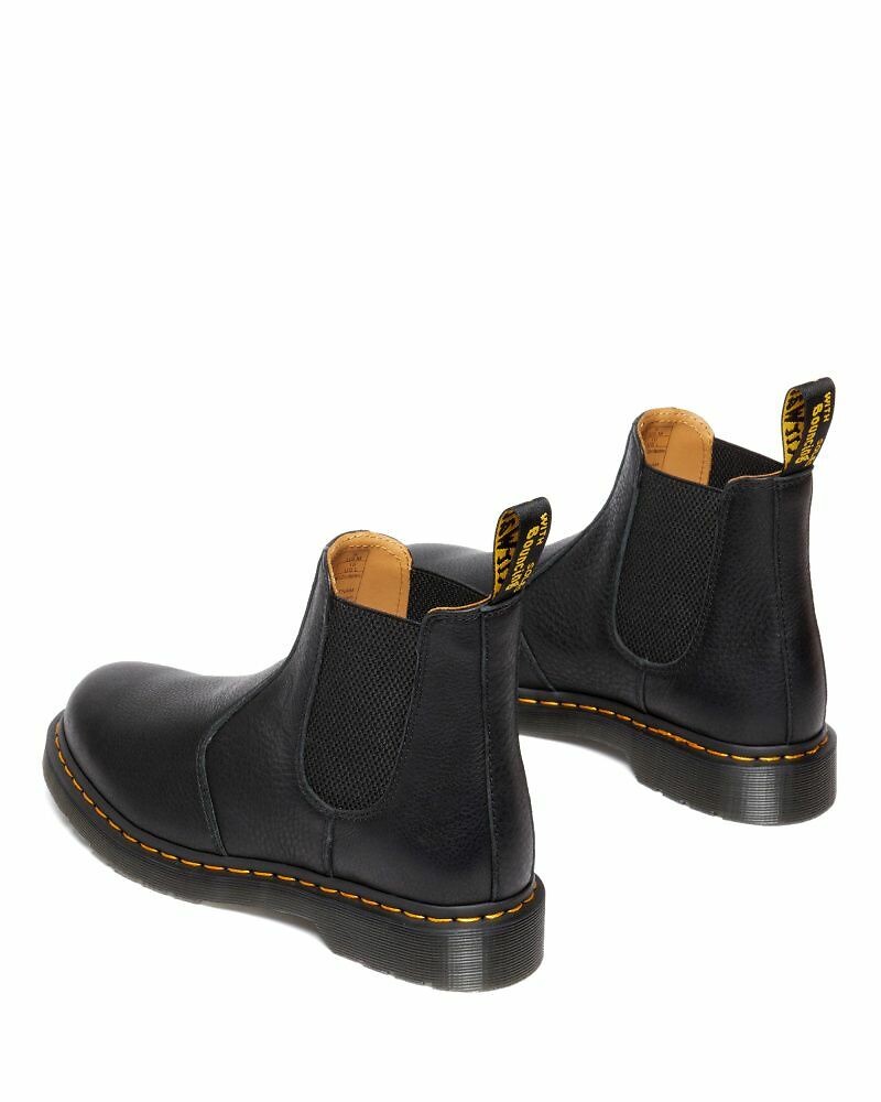 Dr. Martens 2976 Botas Chelsea, cuero Ambassador — foto 5