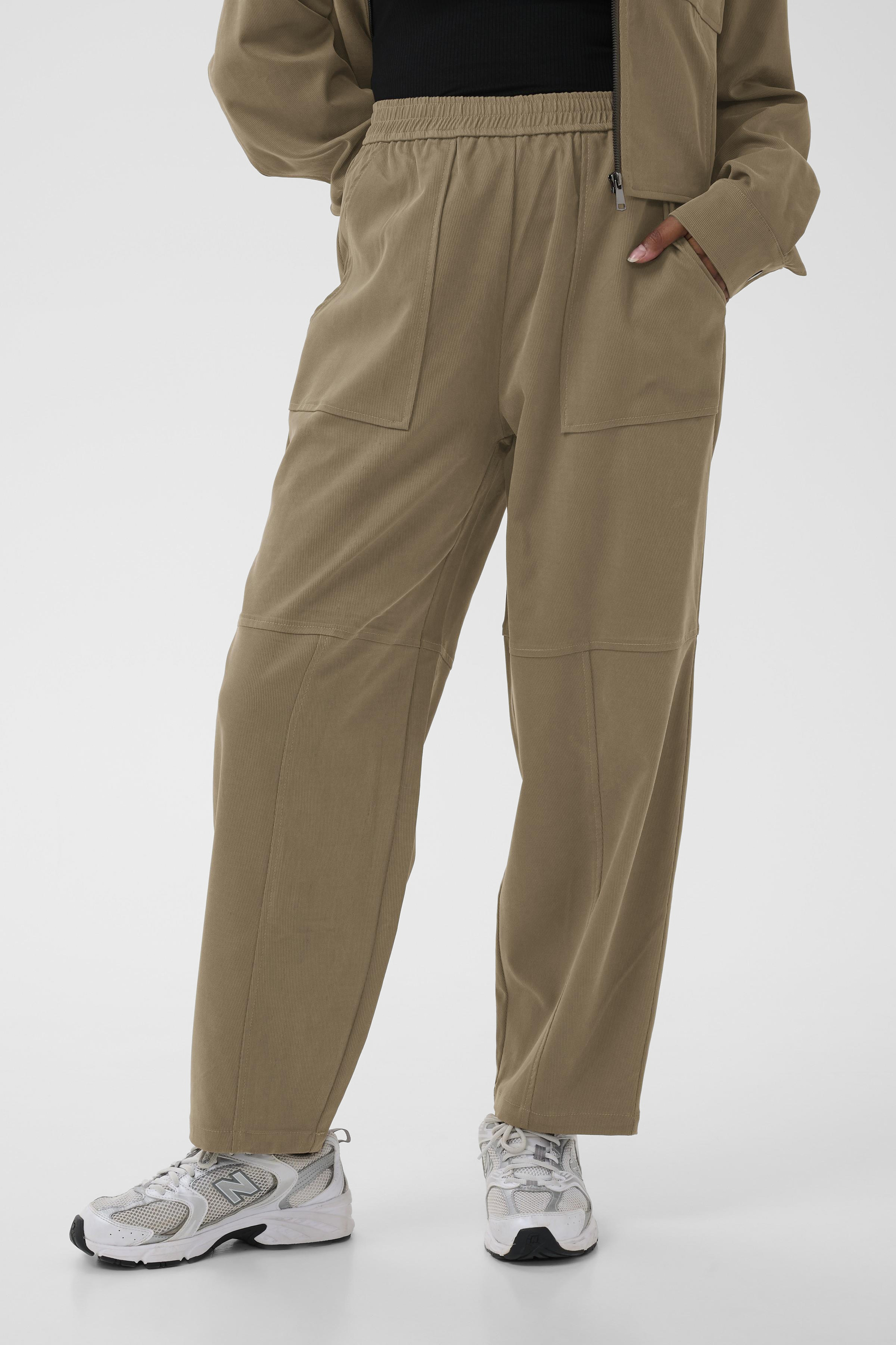 Pantalon casual, KAFFE