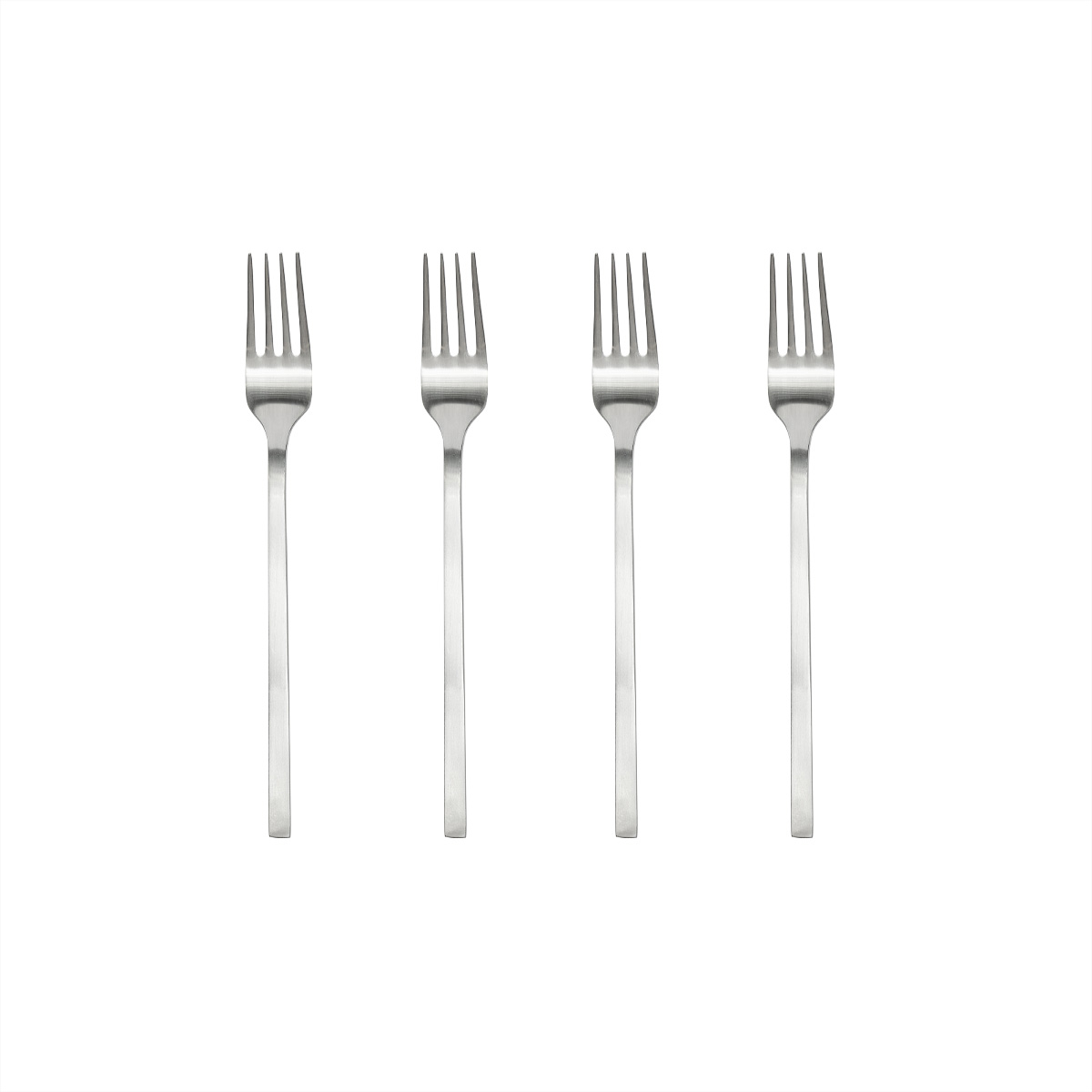 Fourchette en métal LIVING, OYOY LIVING DESIGN