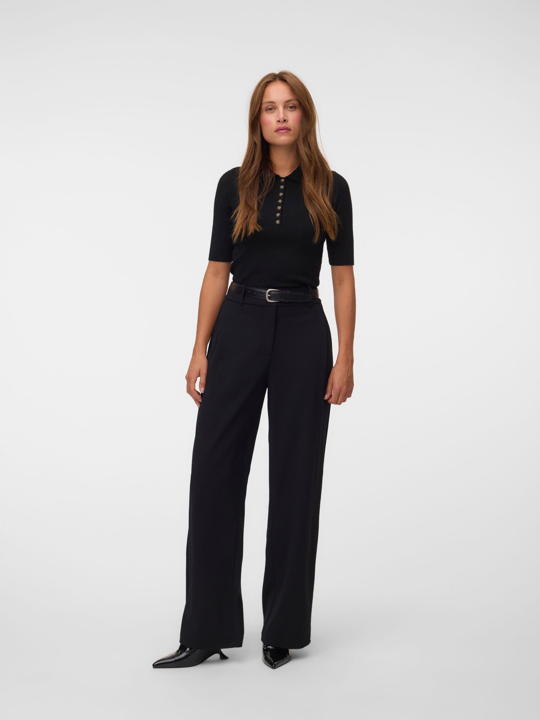 Pantalon, VERO MODA