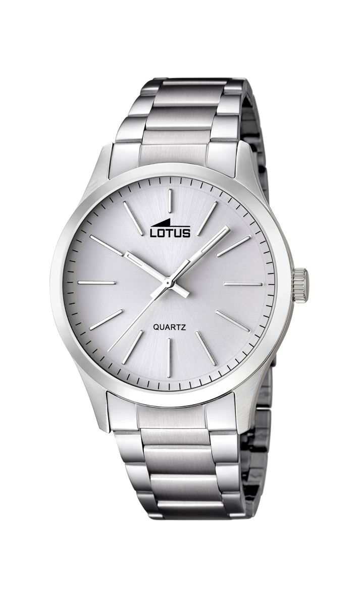 Montre Analogique MINIMALIST, LOTUS