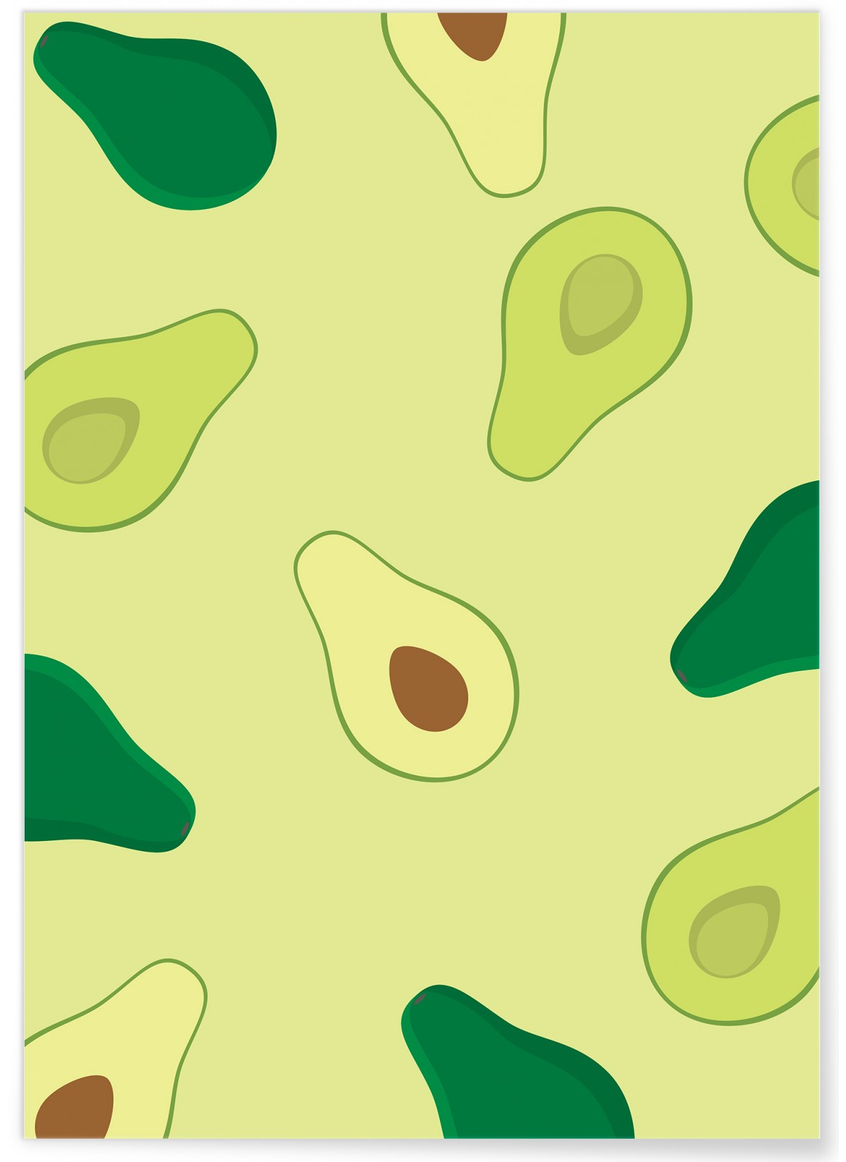 Affiche Avocats, L'AFFICHERIE