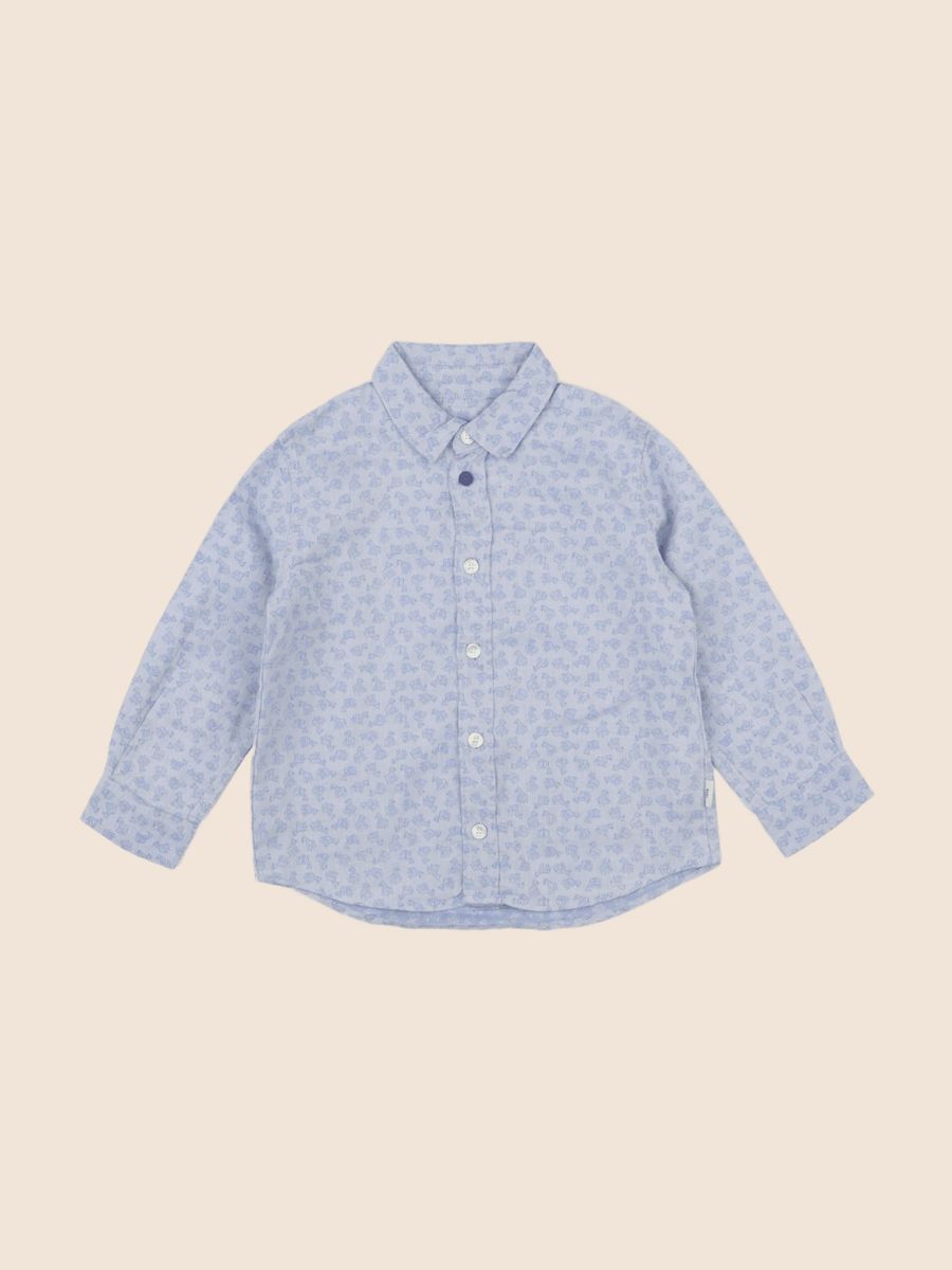 Chemise - Très bon état, PAUL SMITH