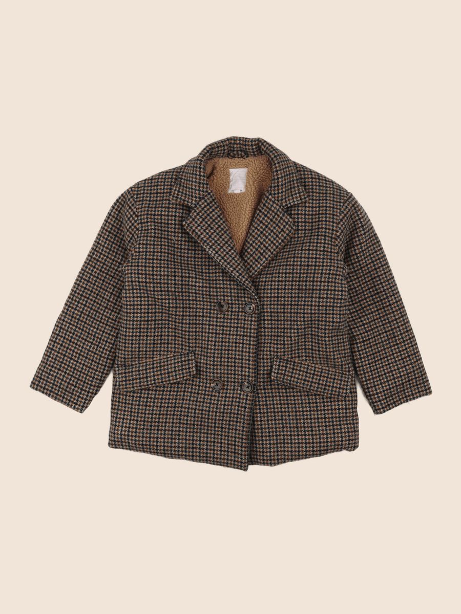 Manteau - Très bon état, VERTBAUDET