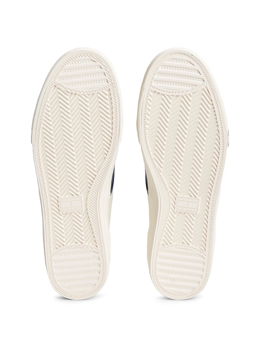 Tommy Hilfiger Zapatillas deportivas en bloques de color ARCHIVE VULC Y2K — photo 6