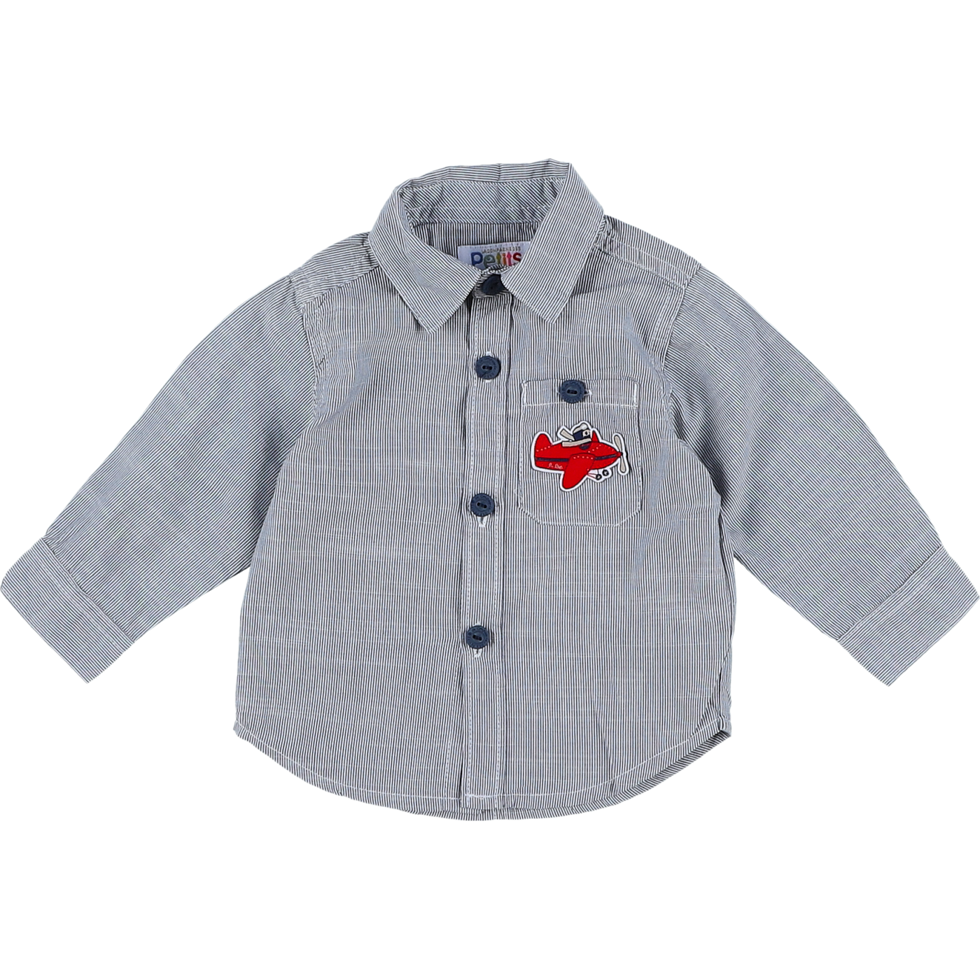Chemise - Très bon état, LA COMPAGNIE DES PETITS