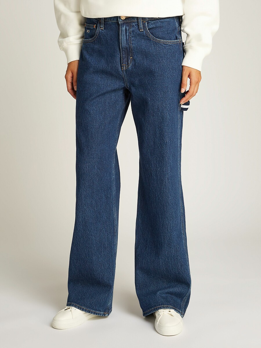 Jeans dritti, TOMMY JEANS