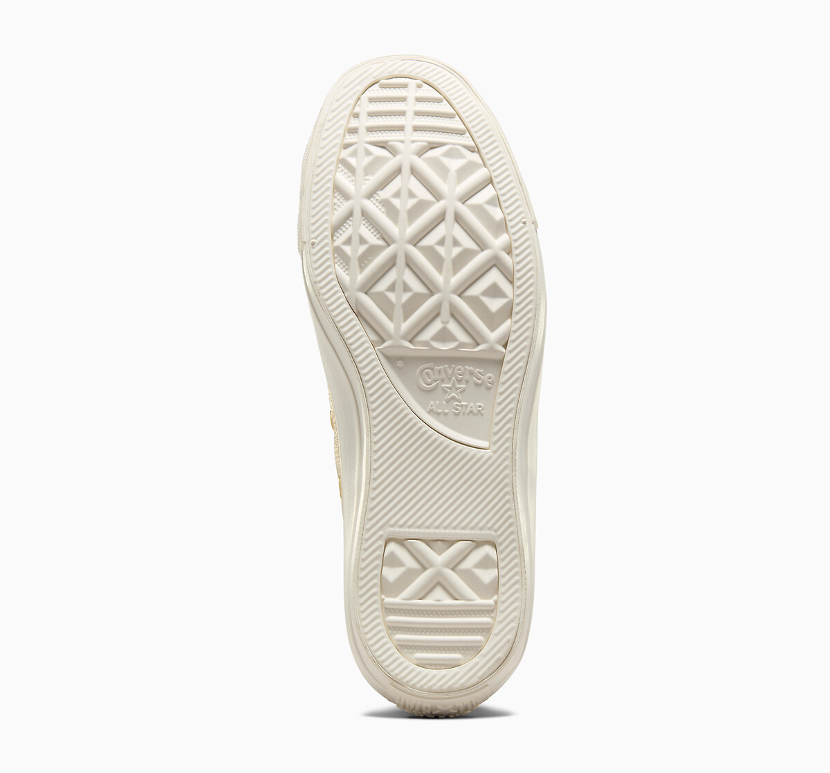 Converse Zapatillas deportivas de piel Chuck Taylor All Star Ox Mono — foto 7