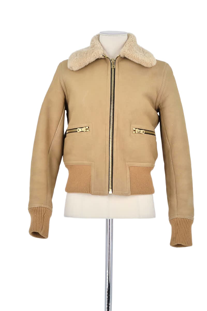 Manteau - Bon État, SANDRO