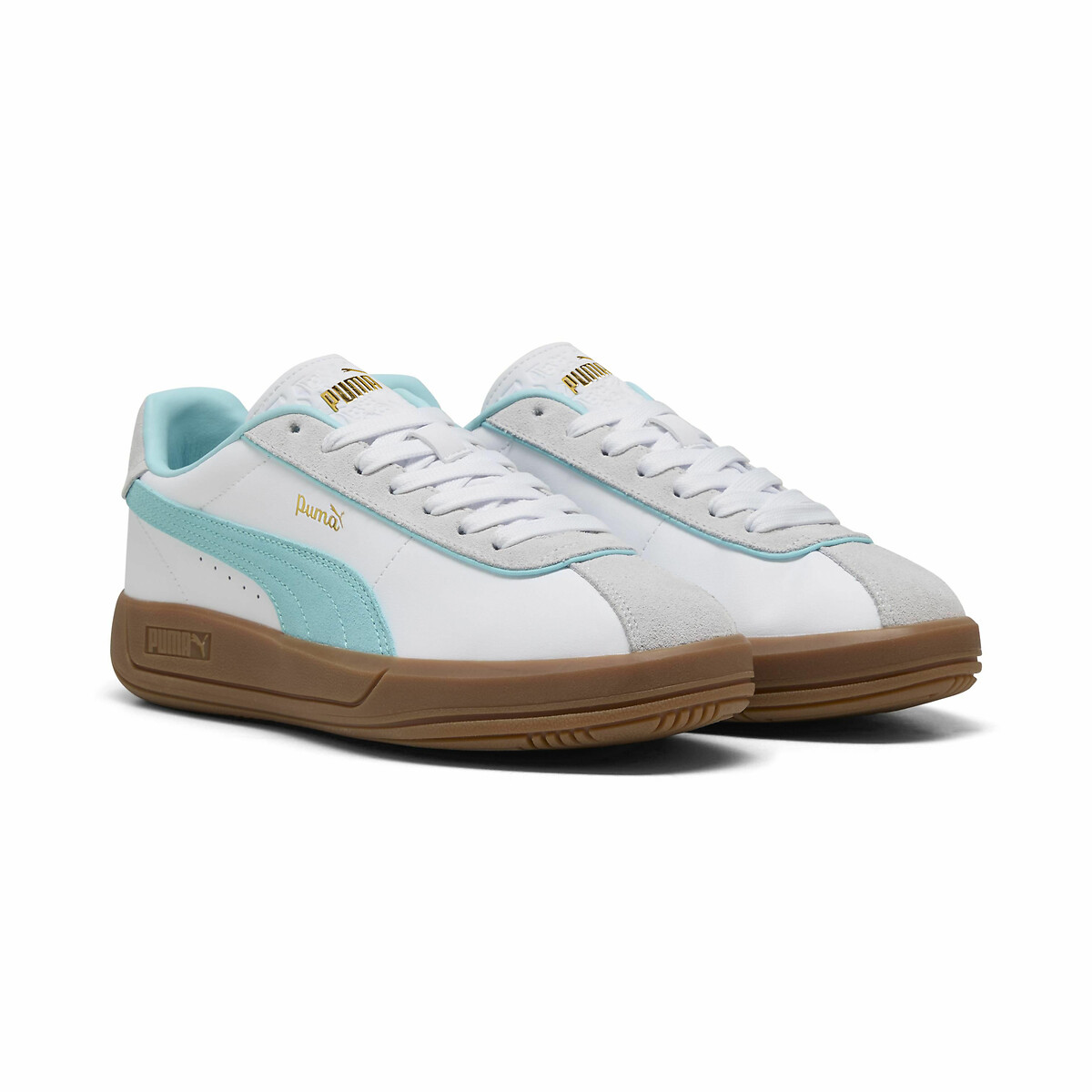 PUMA Zapatillas Club Klassika