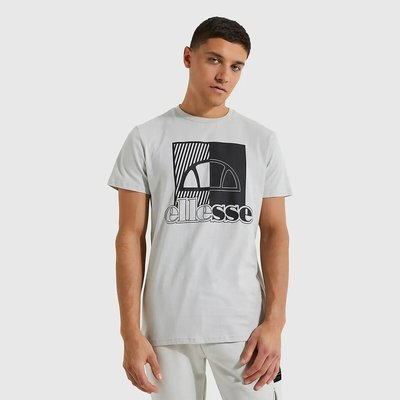 T-shirt maniche corte Chamuel ELLESSE