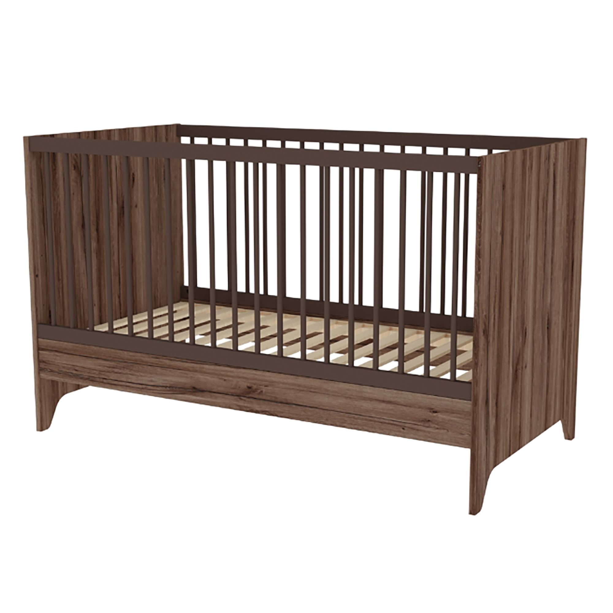 Lit Evolutif 70x140cm - NEST, PREMIERS MOMENTS