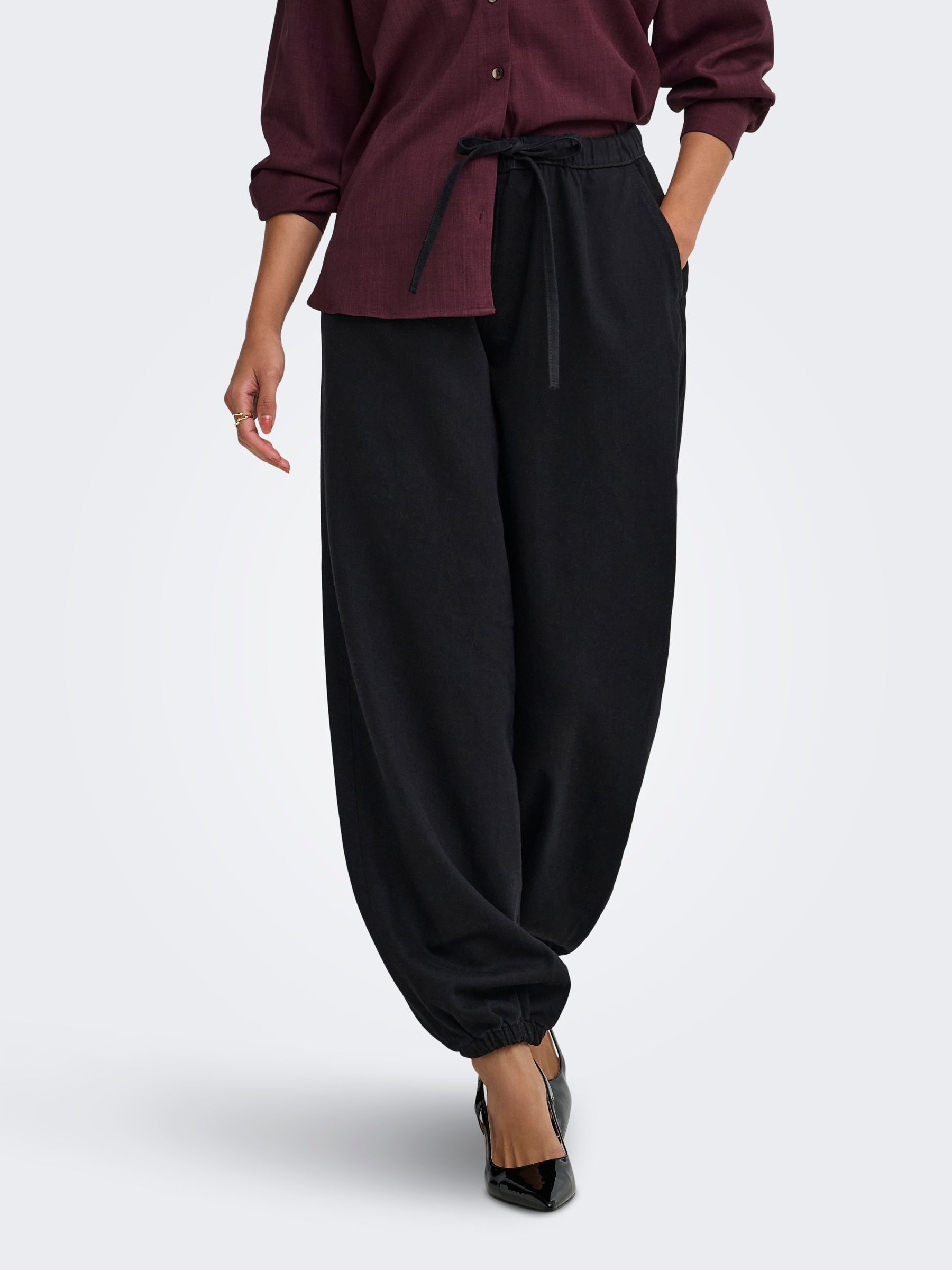 Jean Baggy Fit, JDY