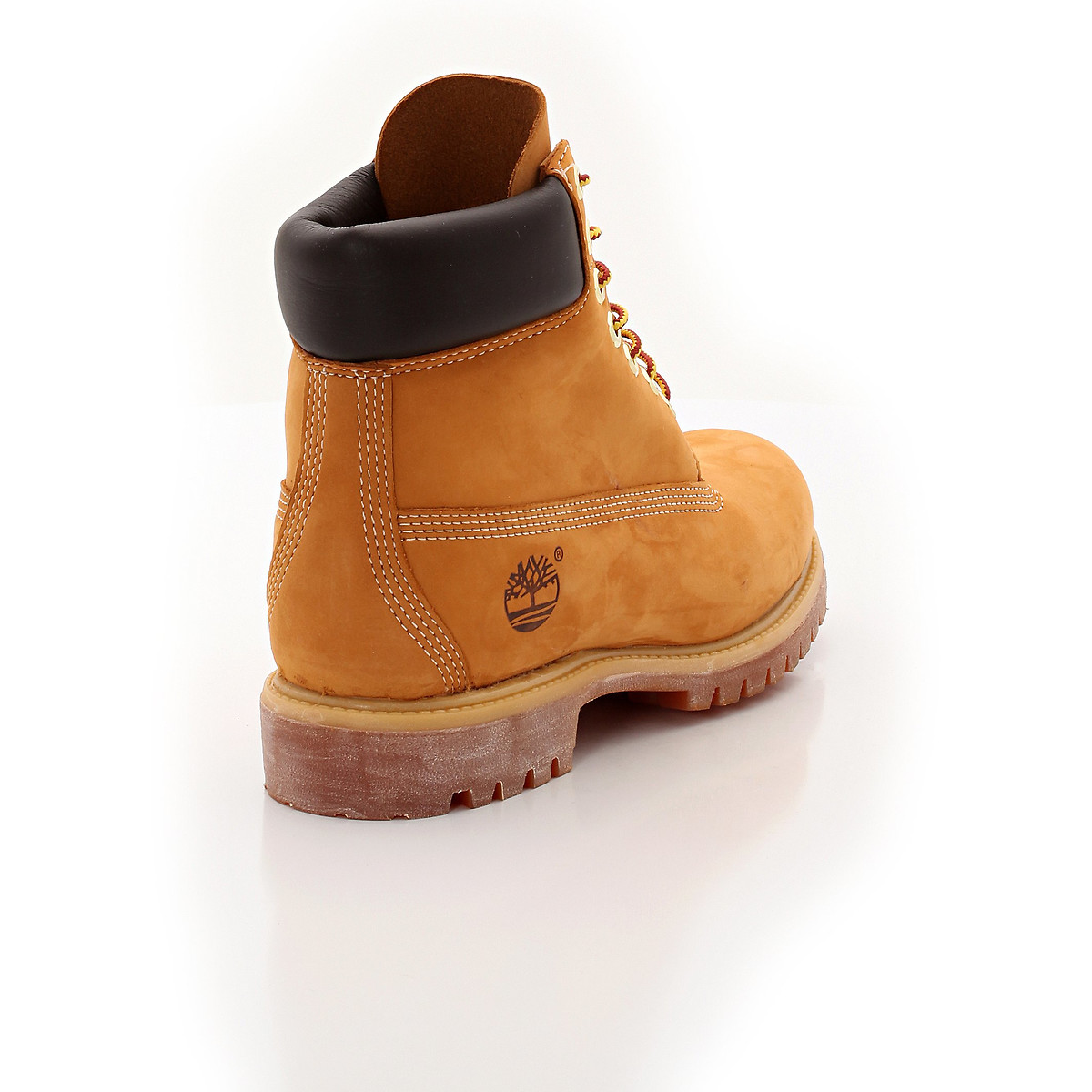 Timberland Botas con cordones PREMIUM 6 INCH LACE — photo 4