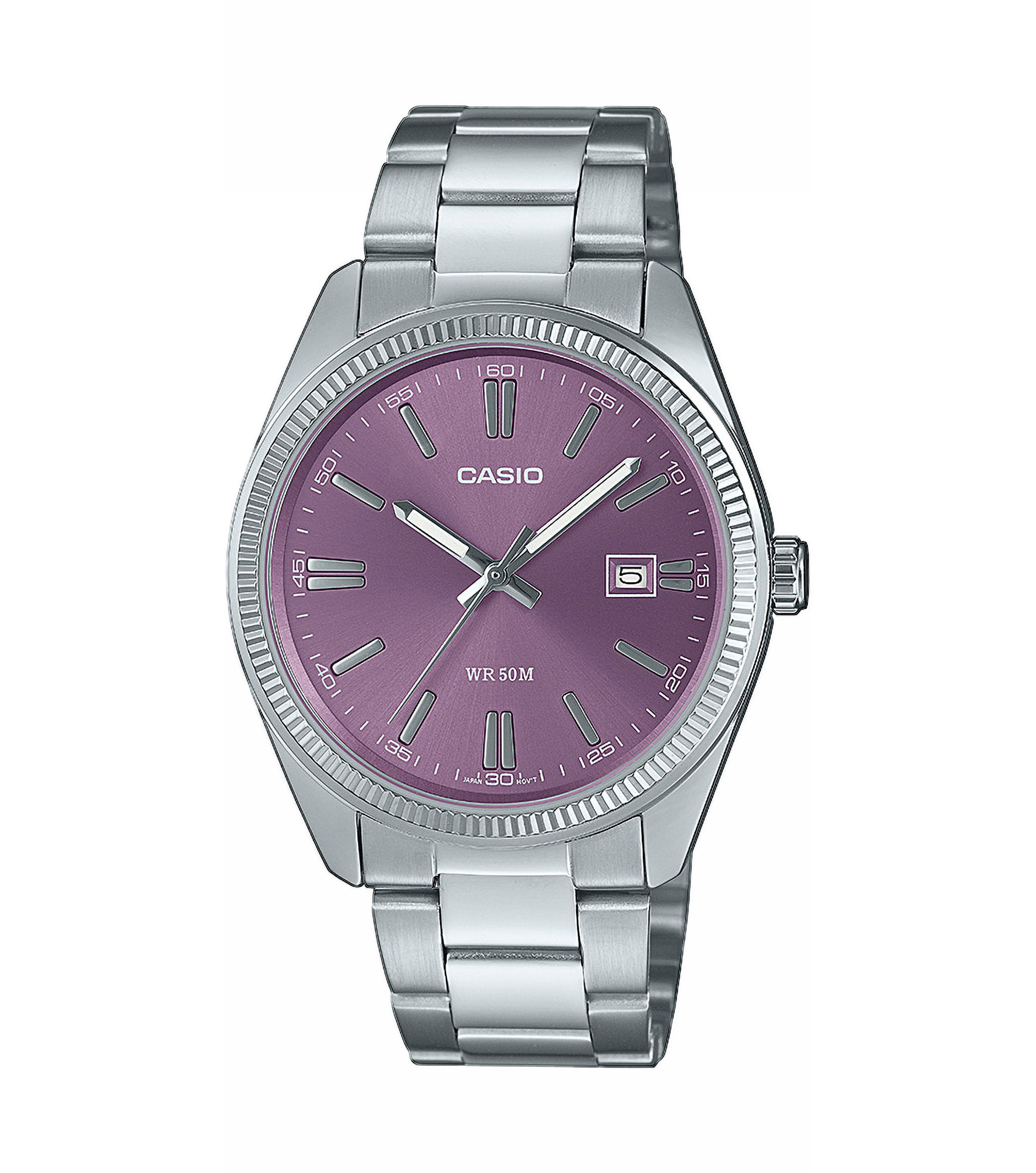 Montre Analogique CASIO COLLECTION, CASIO