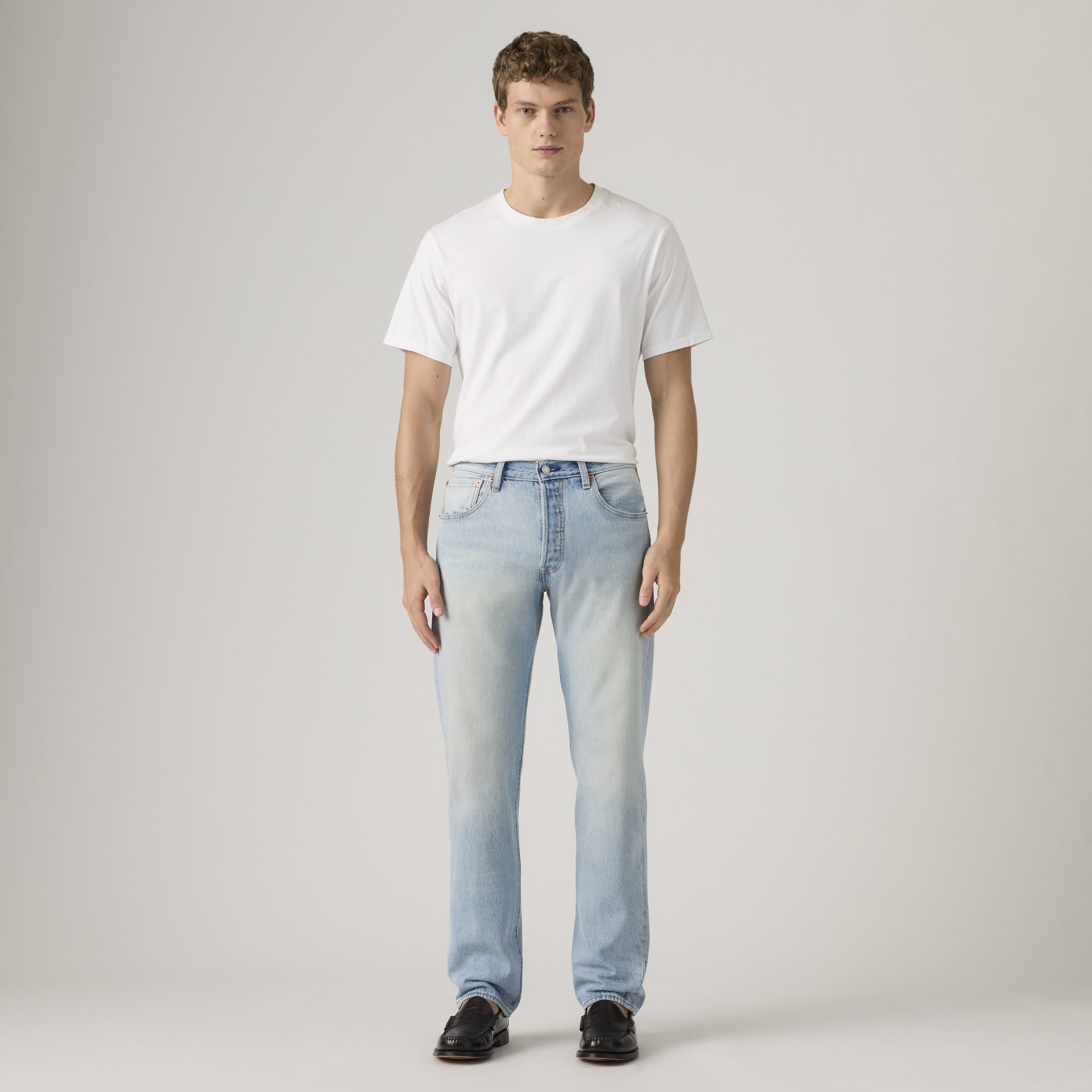 Jean 501® Relaxed, LEVI'S