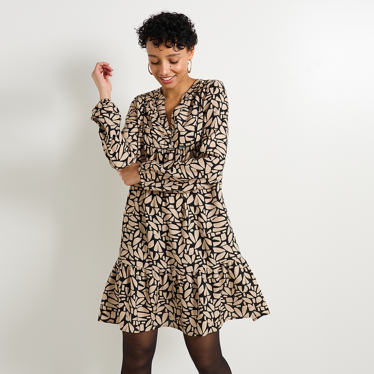 Robe ete grain de malice sale