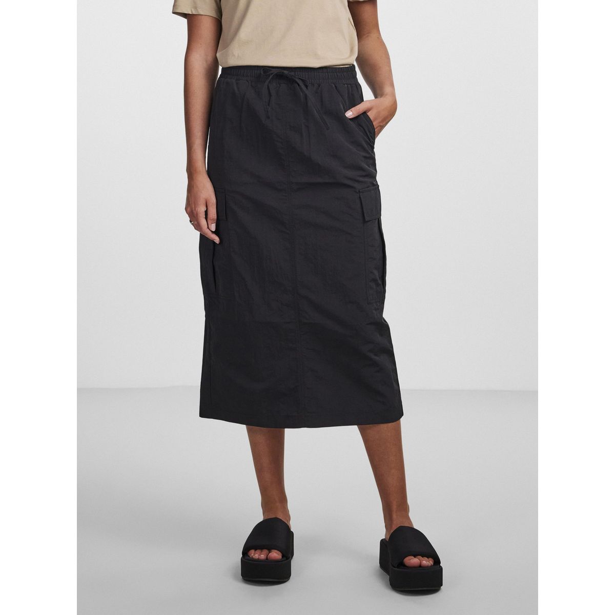 La redoute jupe mi longue sale