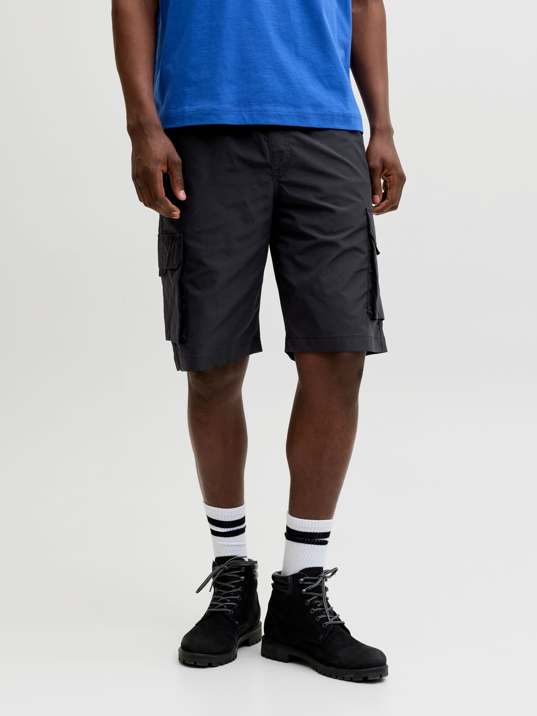 Short, JACK & JONES