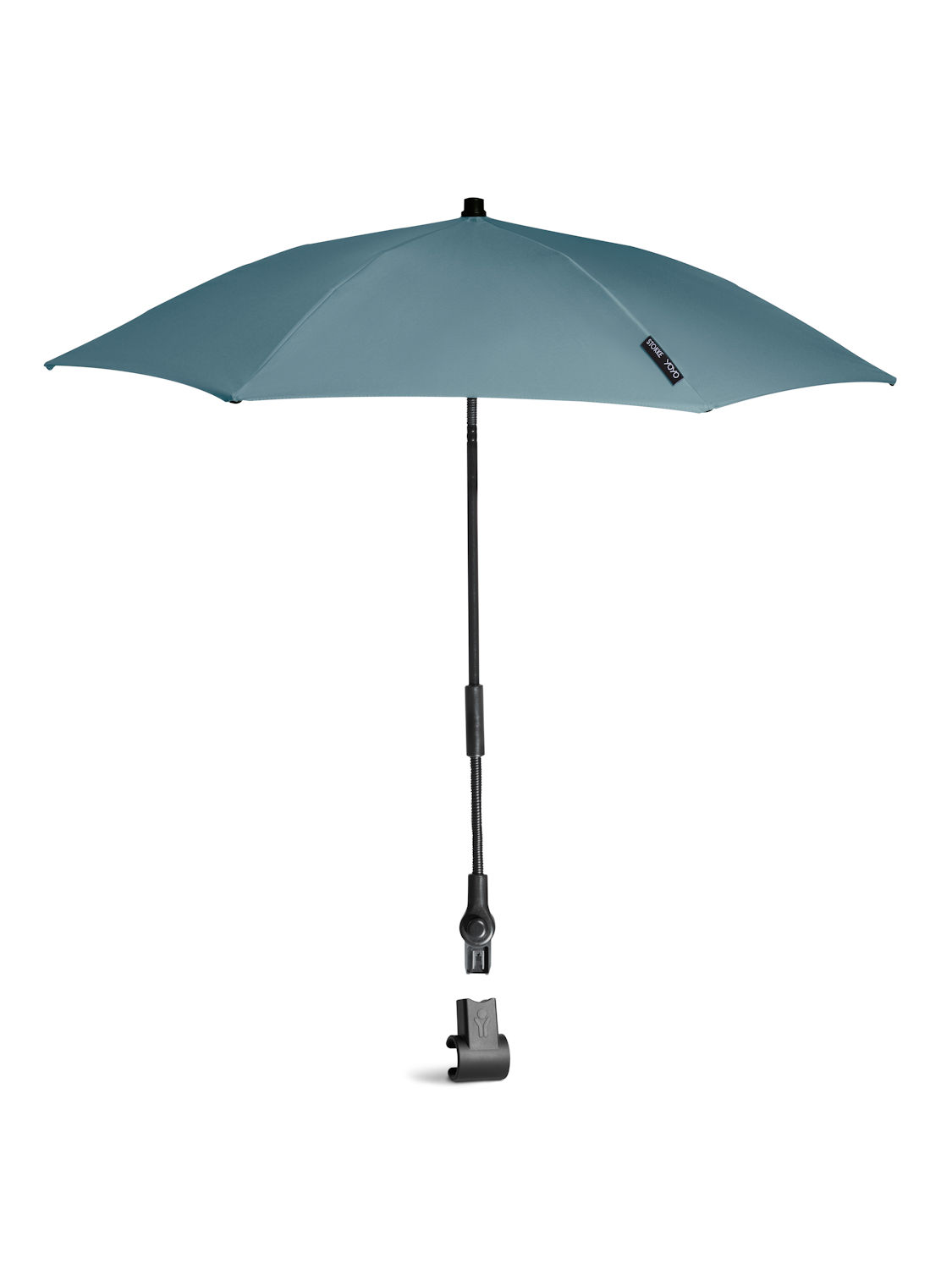 Ombrelle pour poussette YOYO, STOKKE