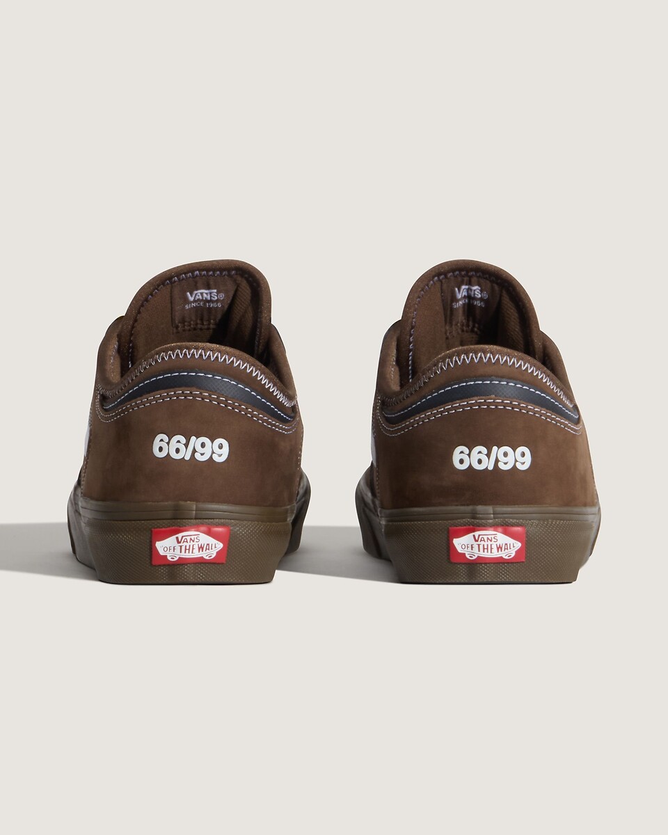 Vans Zapatillas bajas Rowley Classic — photo 4