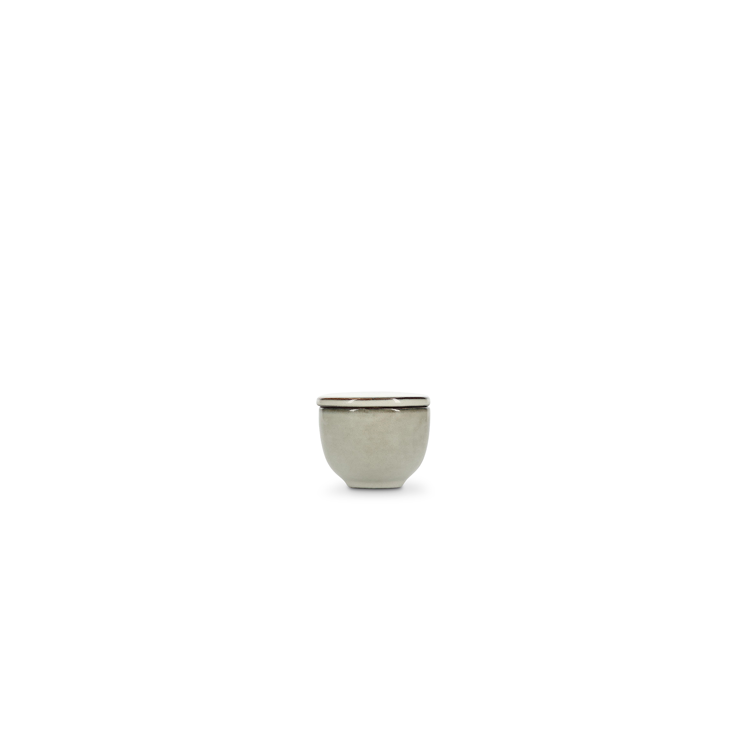 Sucrier ARTISAN, SALT & PEPPER