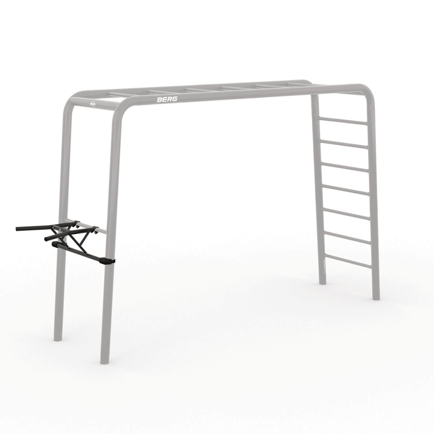 Barre à dips pour aire de jeux Playbase, BERG TOYS
