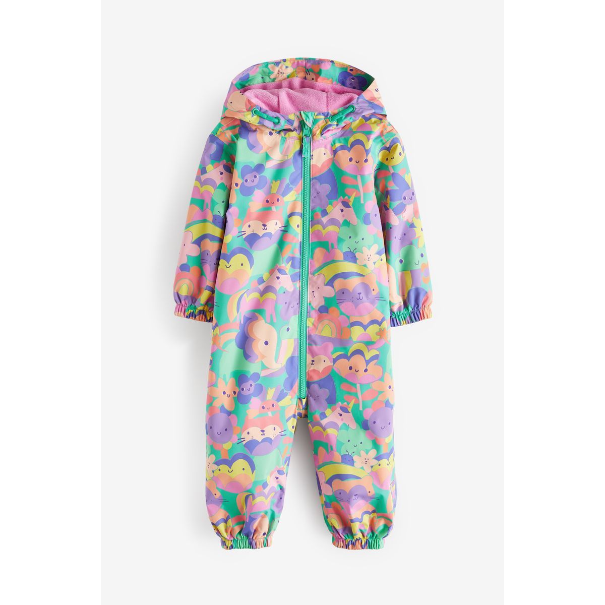 Combinaison discount pluie bebe