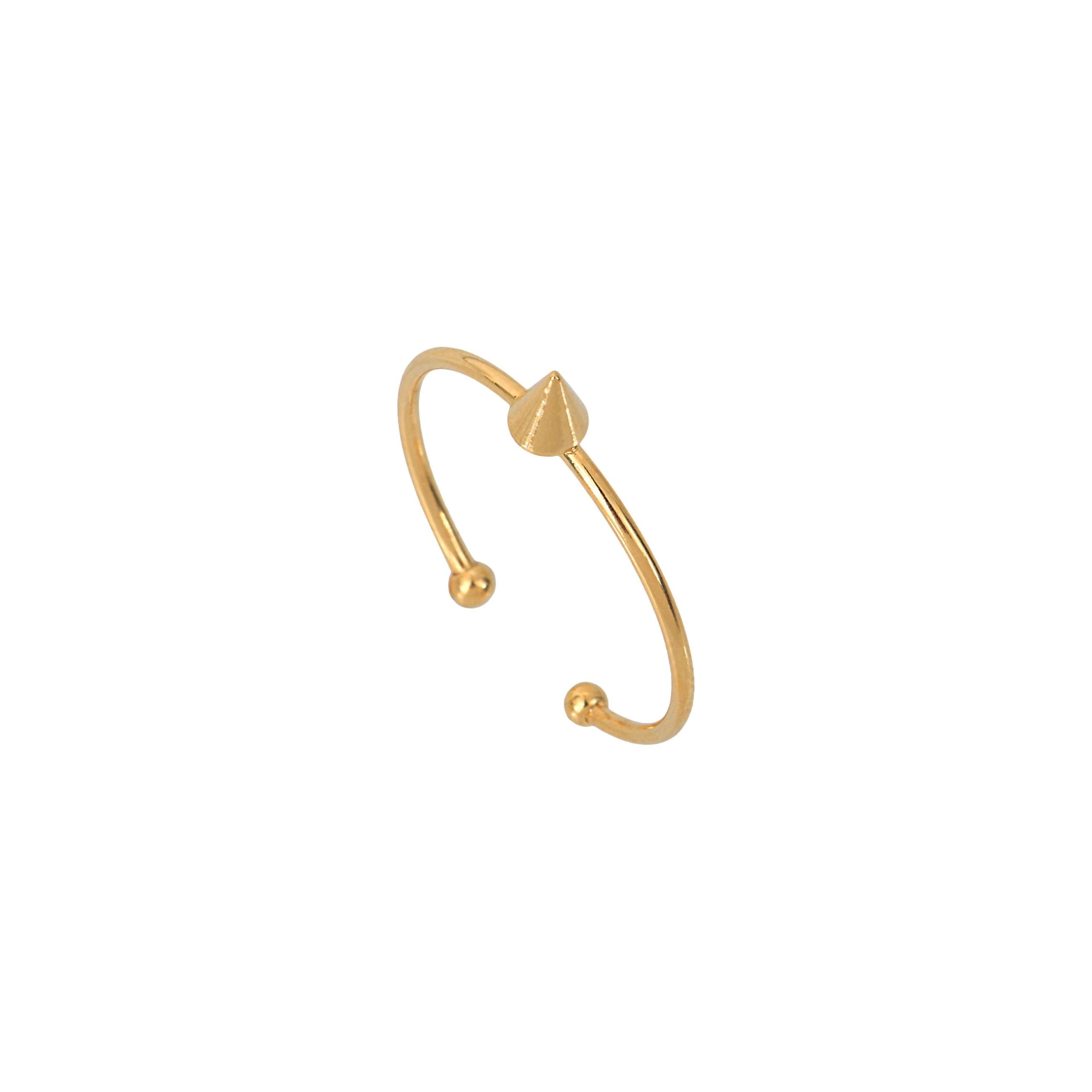 Bague phenix ajustable, CAROLINE NAJMAN