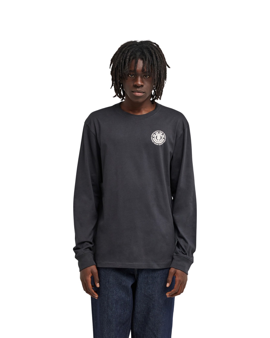 T-shirt manches longues SEAL BP, ELEMENT