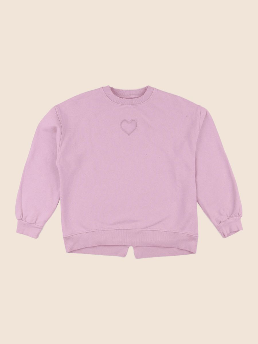 Sweat - Etat satisfaisant, ZARA