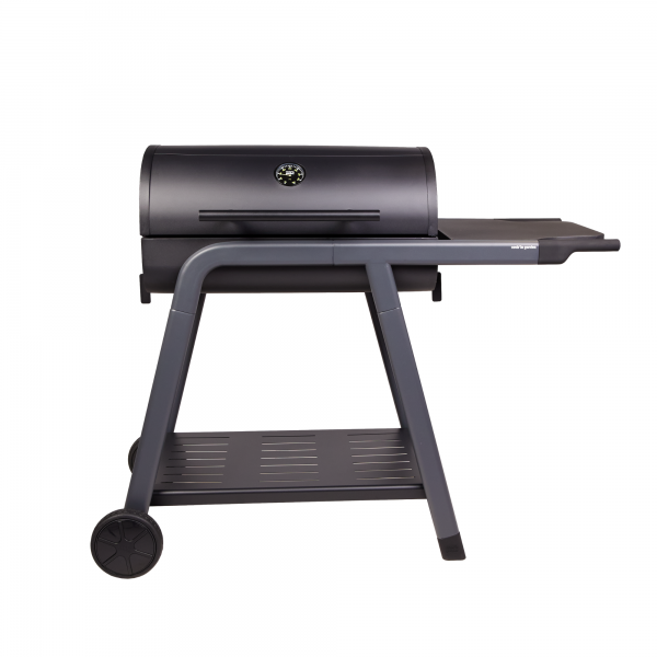 Barbecue Charbon, SMOK 50, COOK IN GARDEN