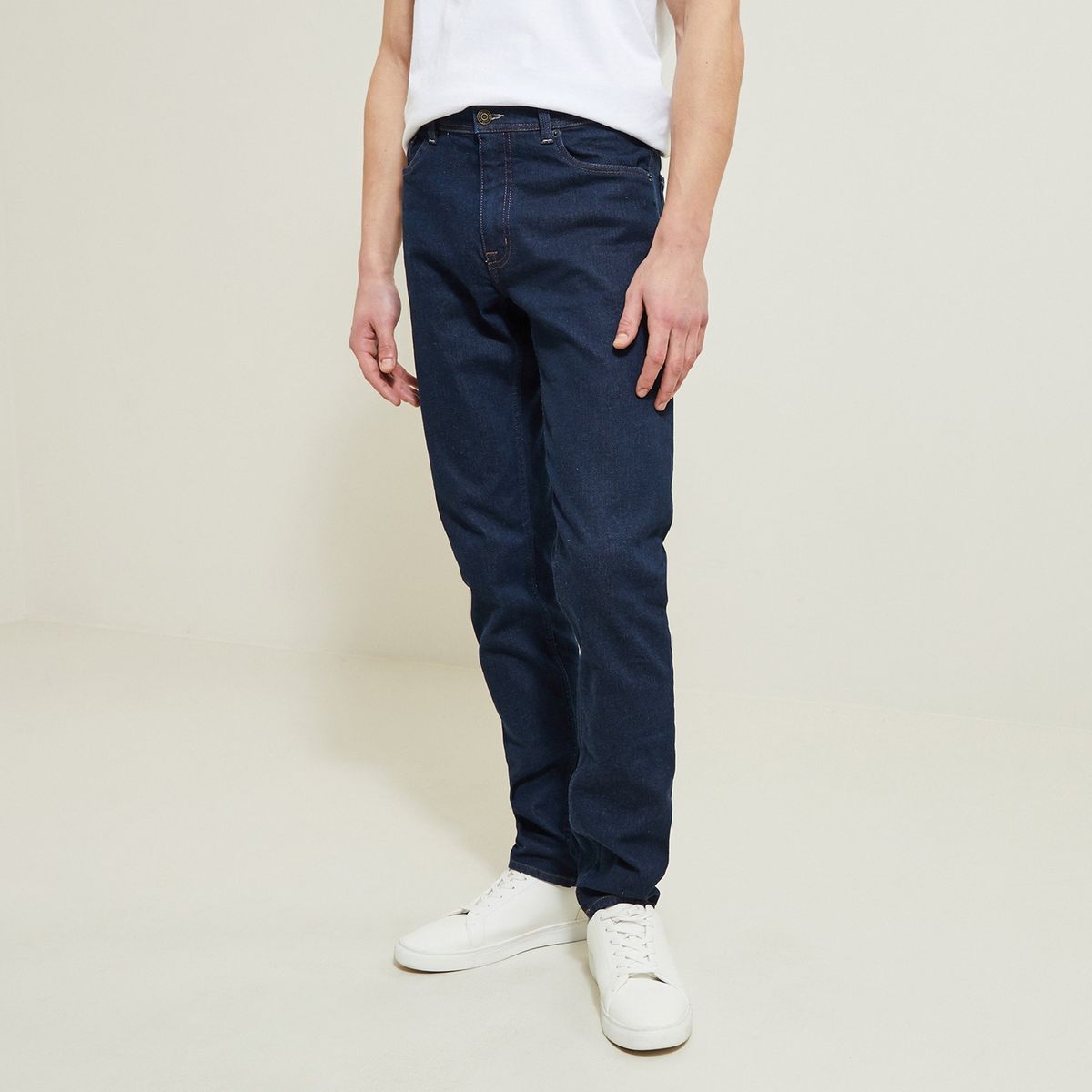 Jeans homme chez discount jules