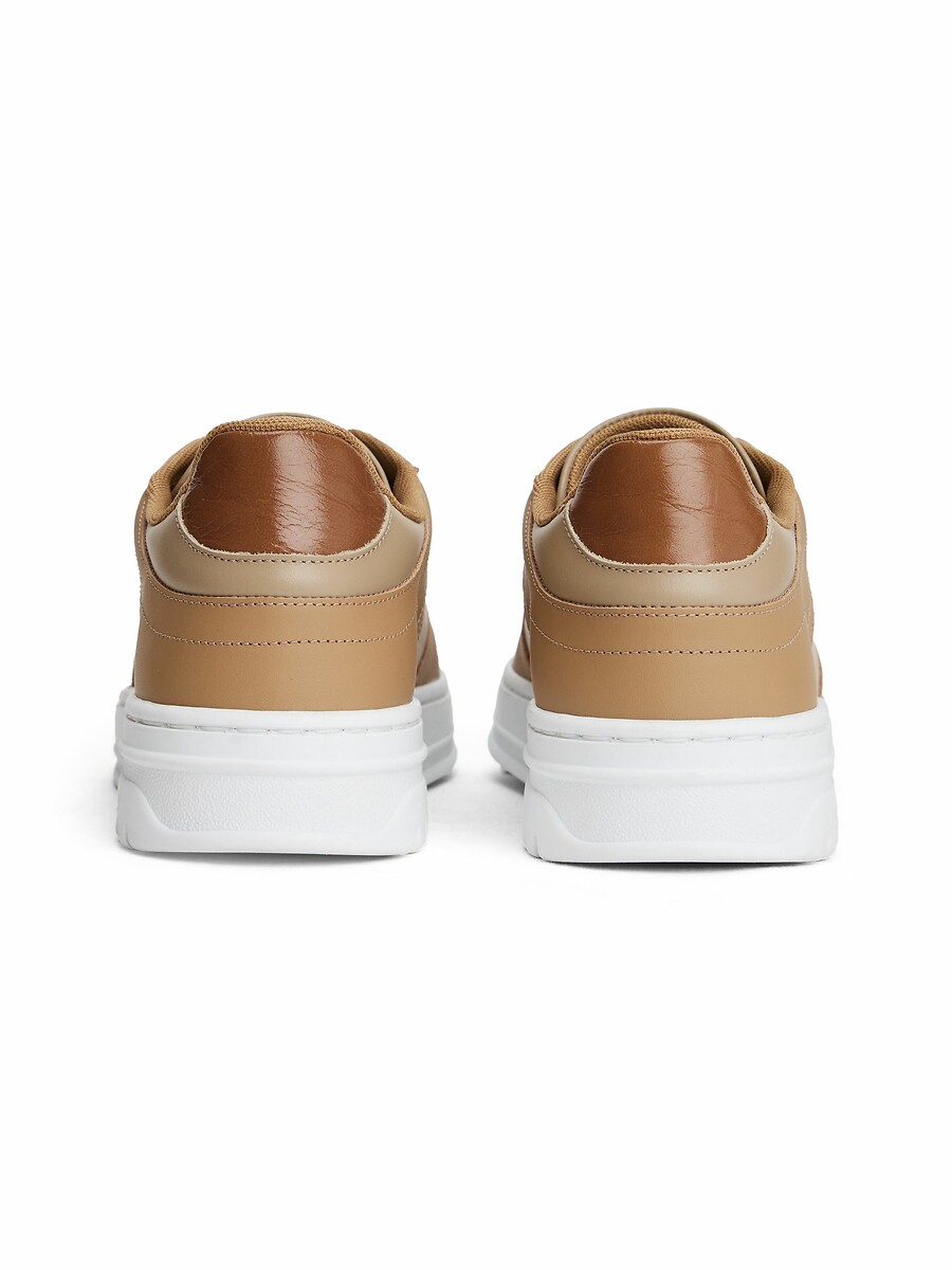 Tommy Hilfiger Zapatillas con suela de cuero — photo 5