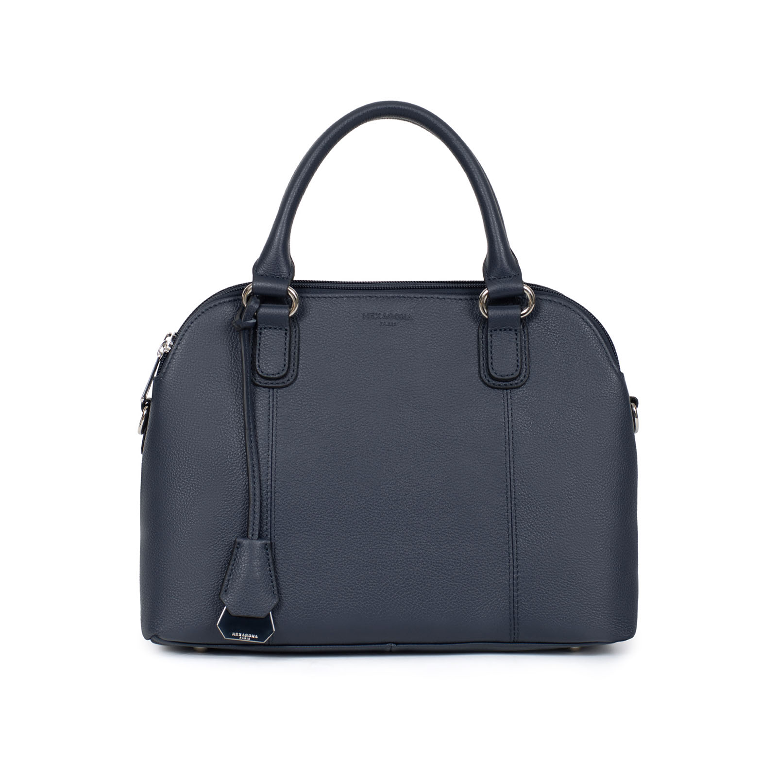 Sac porté main 2 poignées CONFORT, HEXAGONA