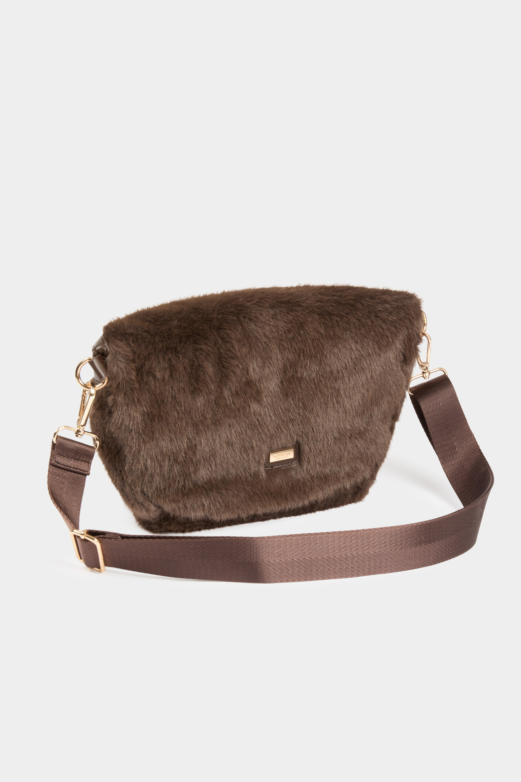 Sac banane, MORGAN