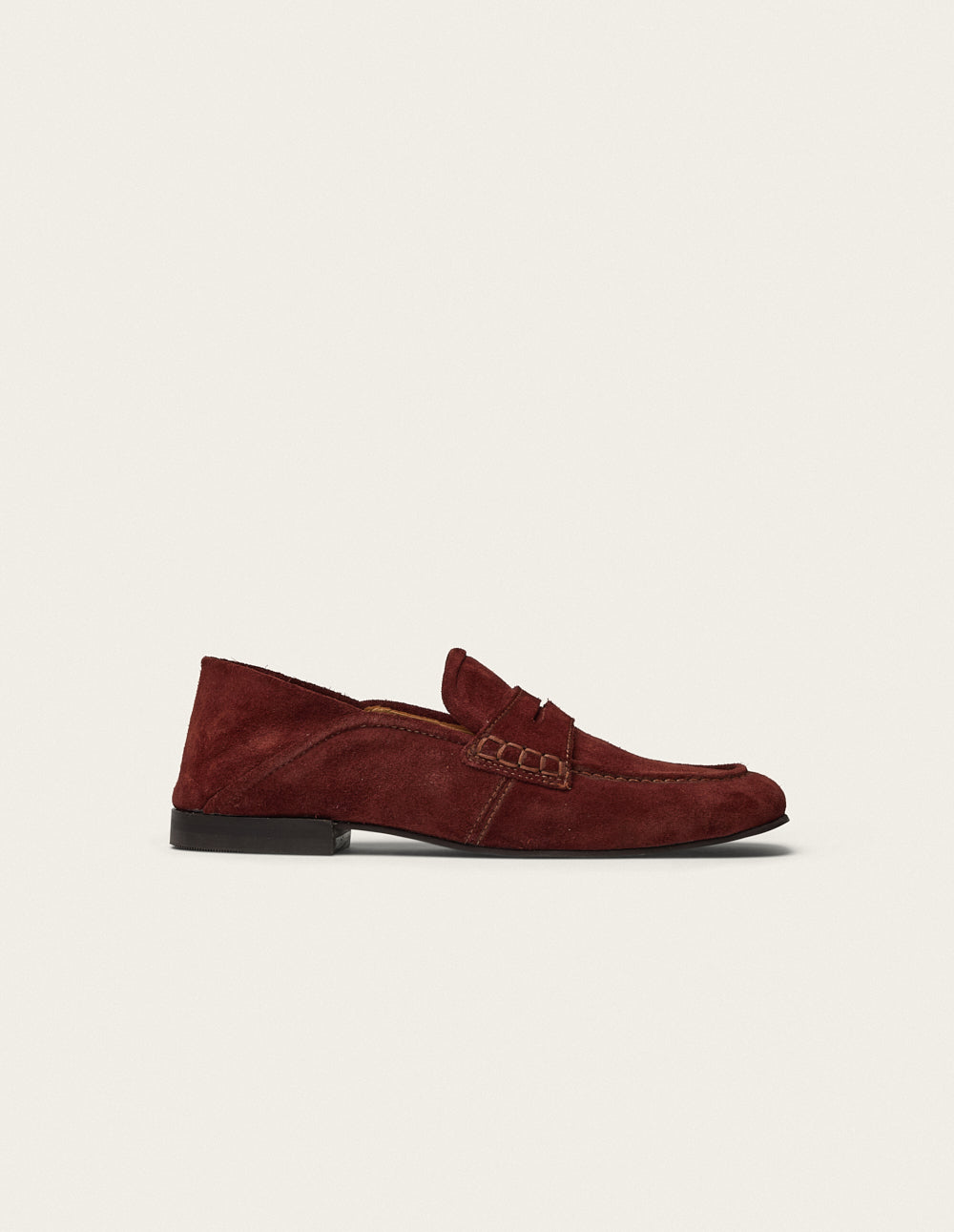 Mocassins GEMA, ODAJE