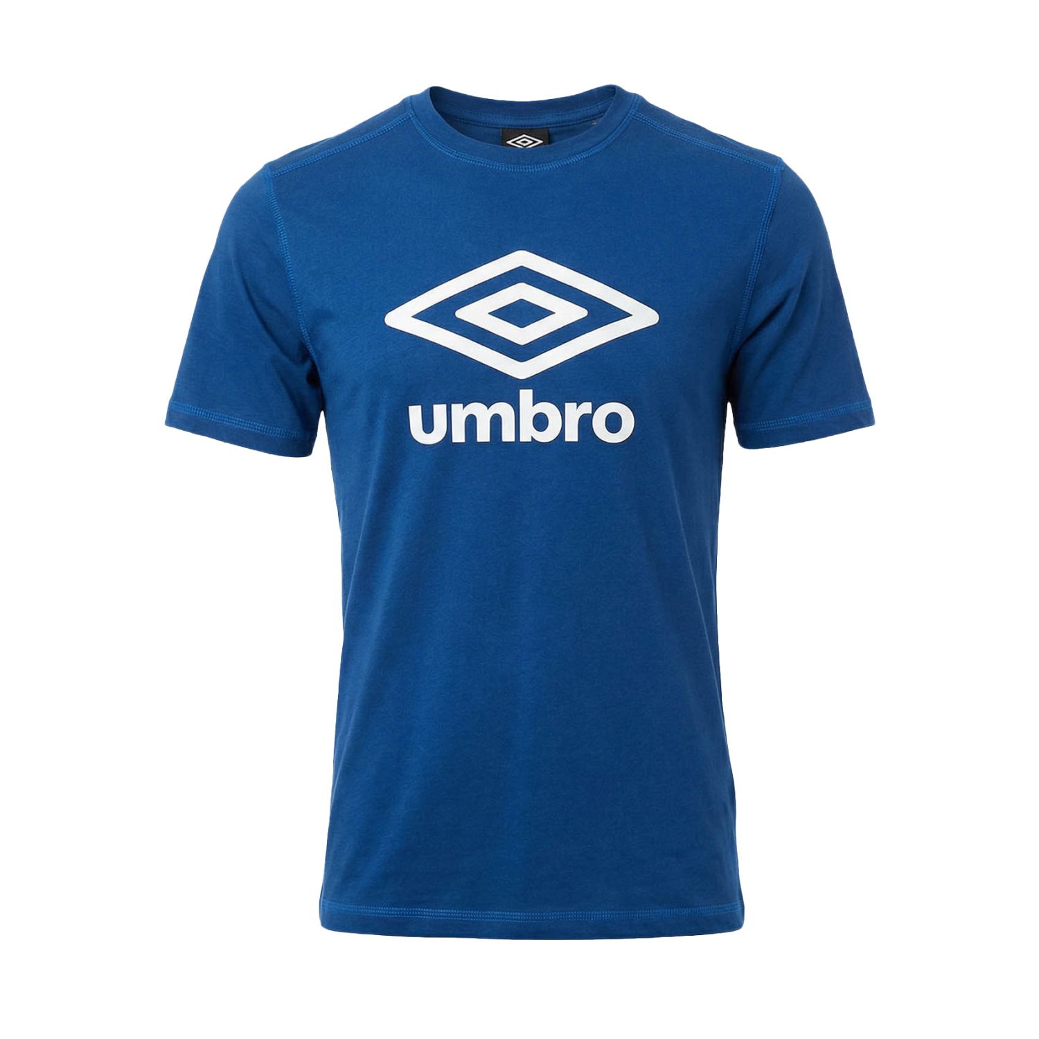 Tee shirt Logo, UMBRO