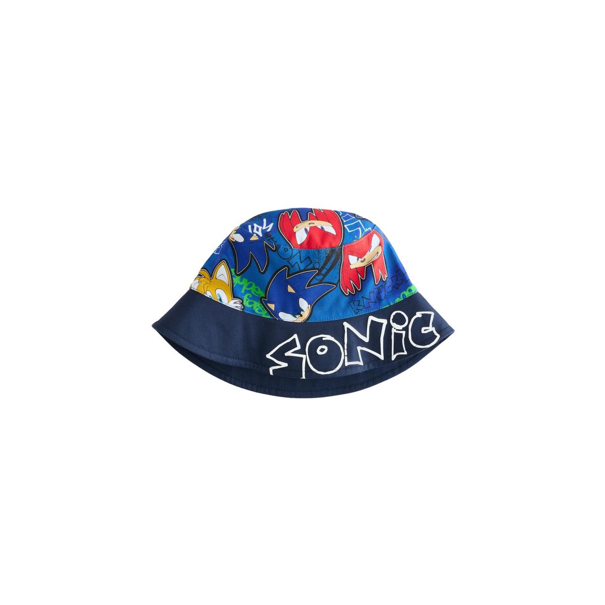 Bob sonic the hedgehog™, NEXT