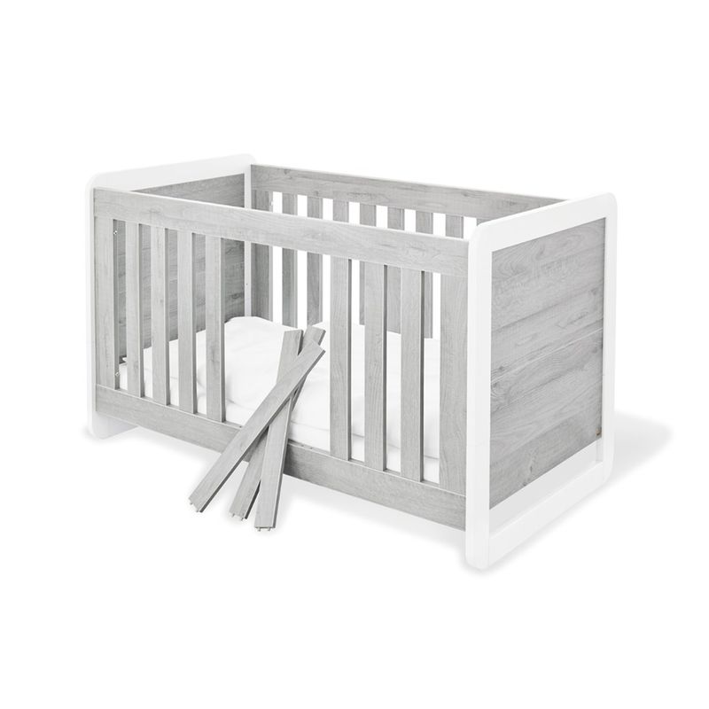 Lit Bebe 70x140 La Redoute Lit Bebe 70x140 La Redoute
